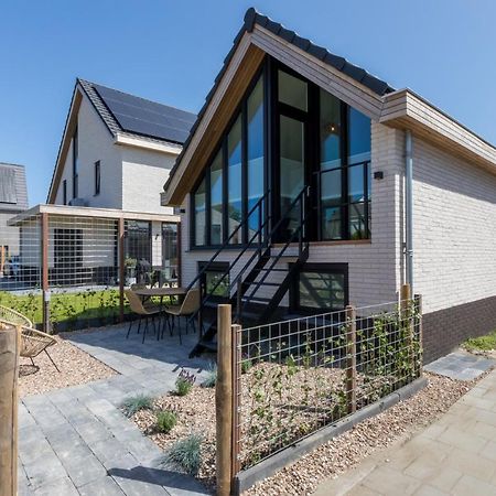 Vakantiehuis Domburg, met sauna Bagian luar foto