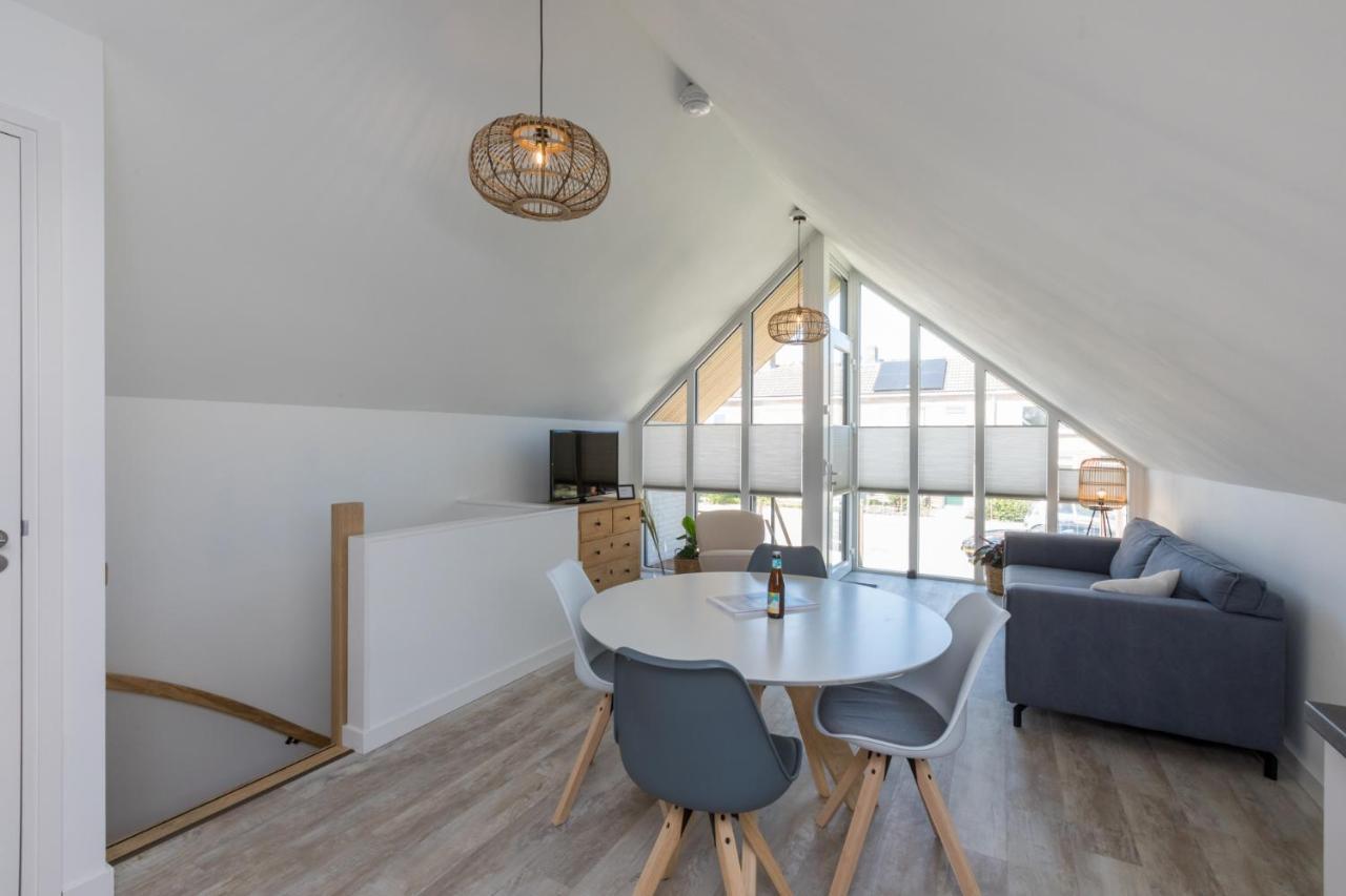 Vakantiehuis Domburg, met sauna Bagian luar foto