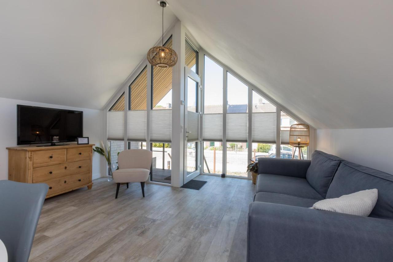 Vakantiehuis Domburg, met sauna Bagian luar foto