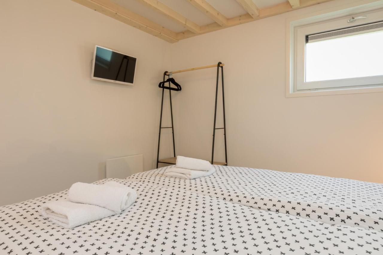 Vakantiehuis Domburg, met sauna Bagian luar foto