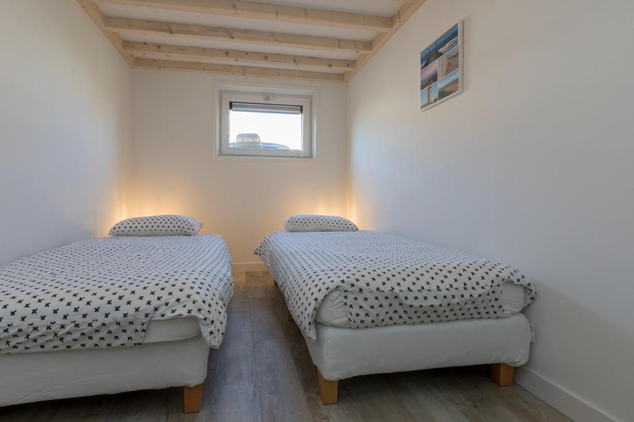 Vakantiehuis Domburg, met sauna Bagian luar foto
