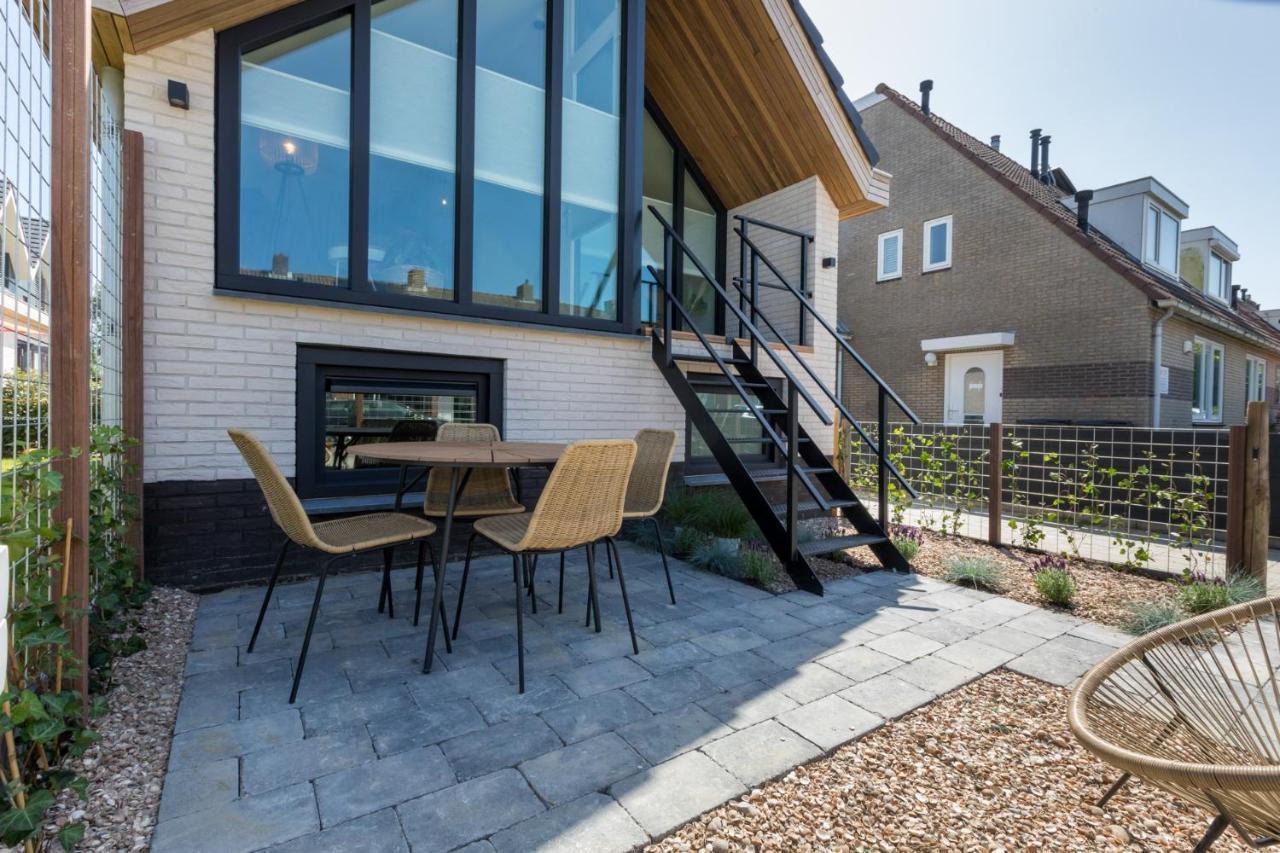 Vakantiehuis Domburg, met sauna Bagian luar foto