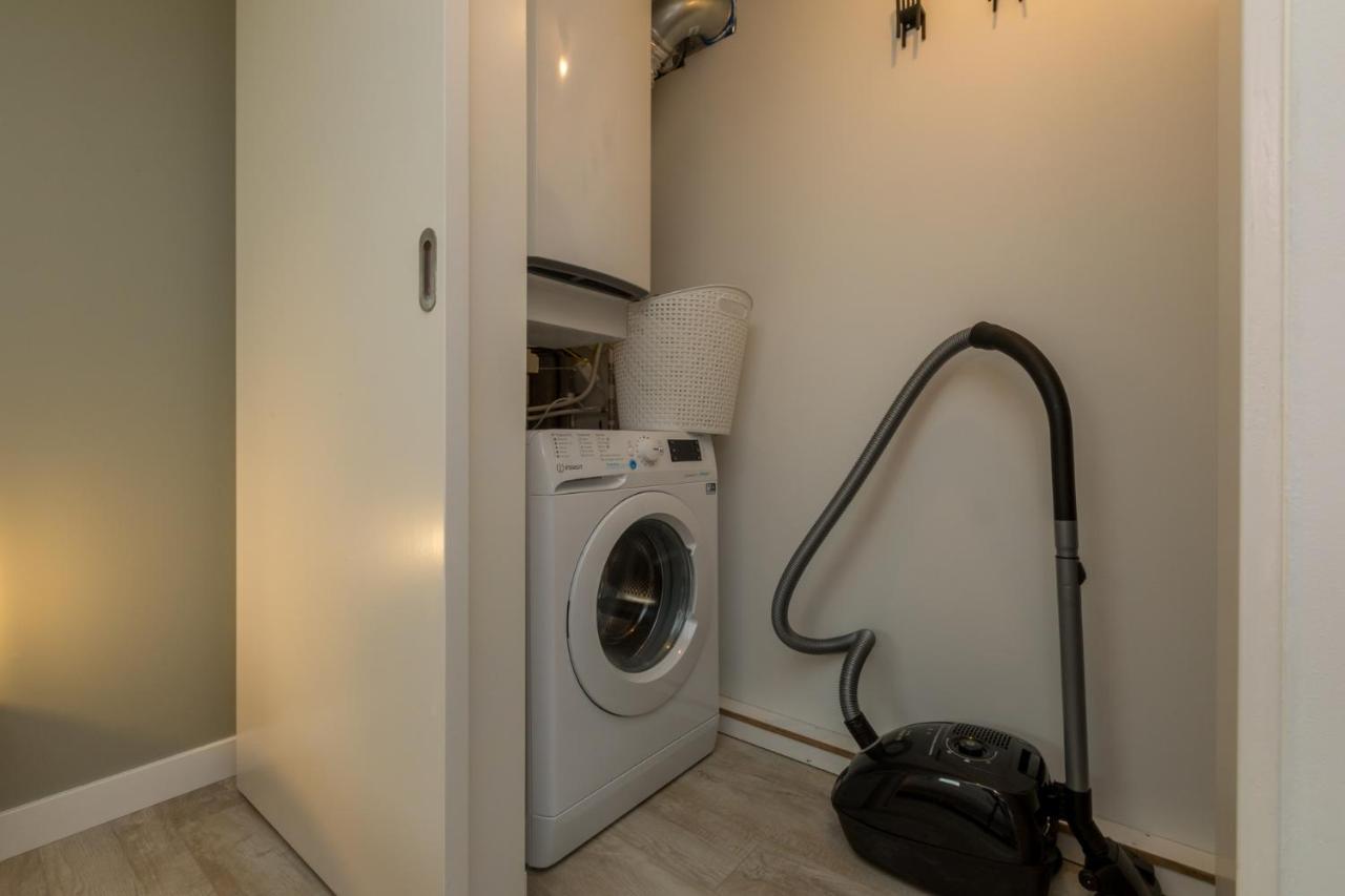 Vakantiehuis Domburg, met sauna Bagian luar foto