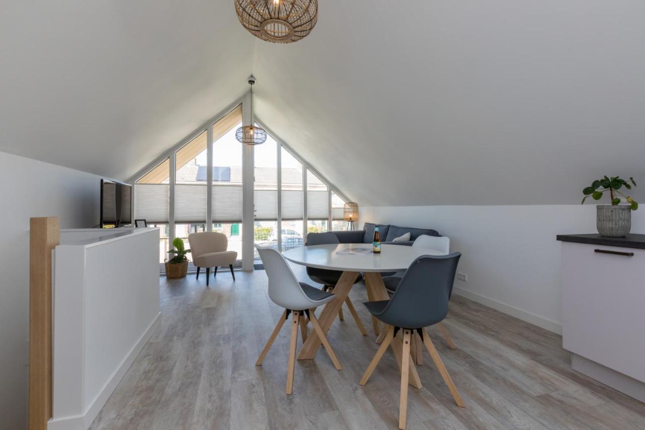 Vakantiehuis Domburg, met sauna Bagian luar foto