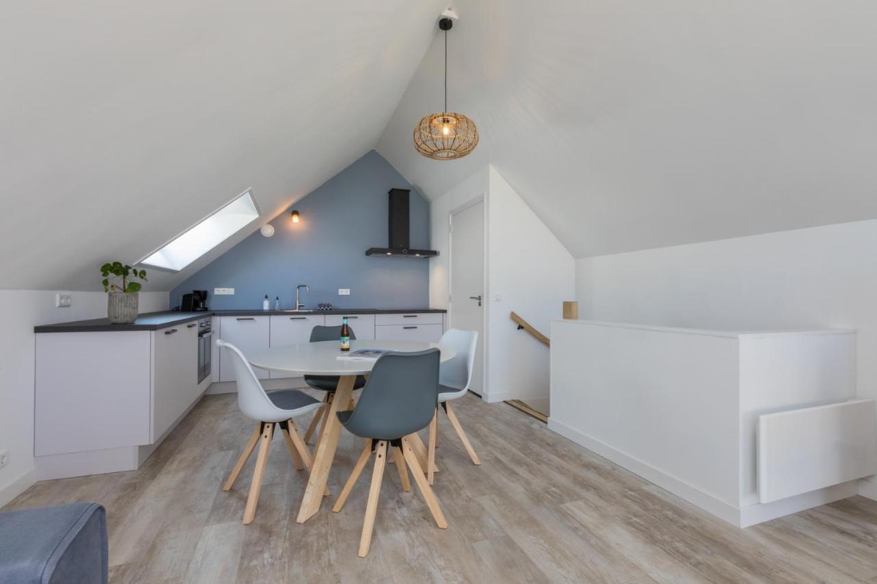 Vakantiehuis Domburg, met sauna Bagian luar foto