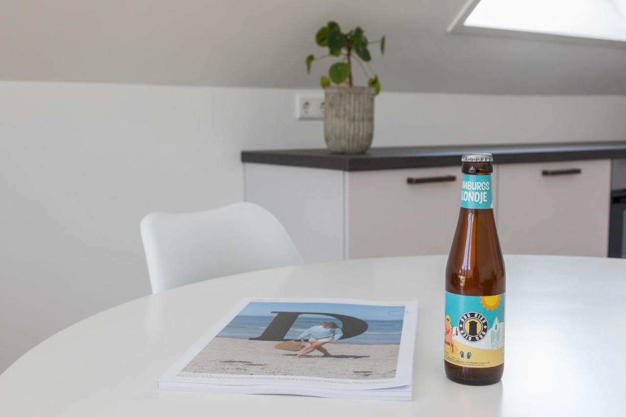 Vakantiehuis Domburg, met sauna Bagian luar foto