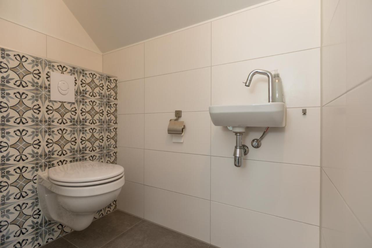 Vakantiehuis Domburg, met sauna Bagian luar foto