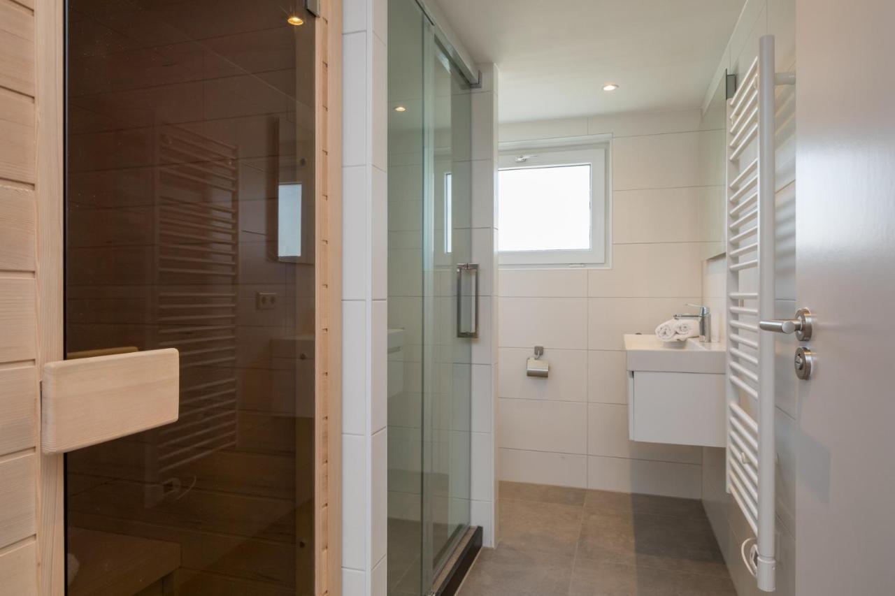 Vakantiehuis Domburg, met sauna Bagian luar foto