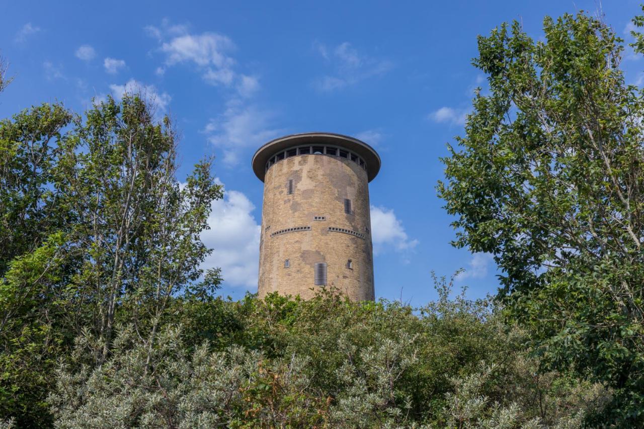 Vakantiehuis Domburg, met sauna Bagian luar foto